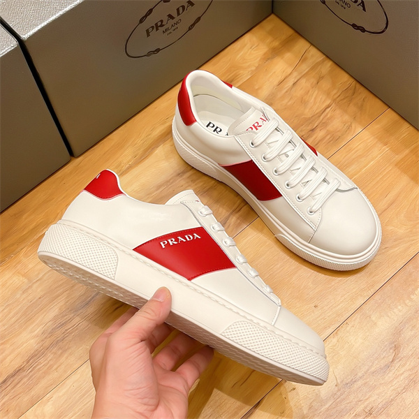 Prada(AAA)shoes-M-679