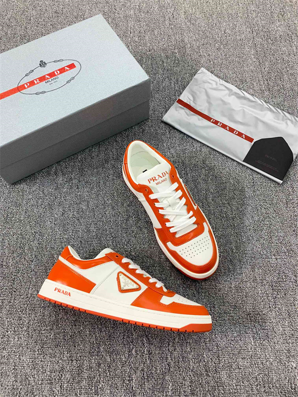 Prada(AAA)shoes-M-681