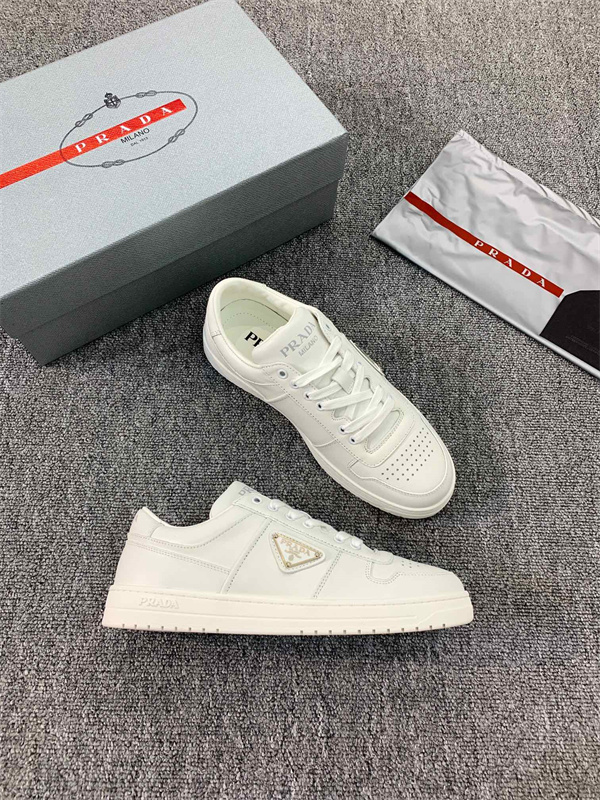 Prada(AAA)shoes-M-682