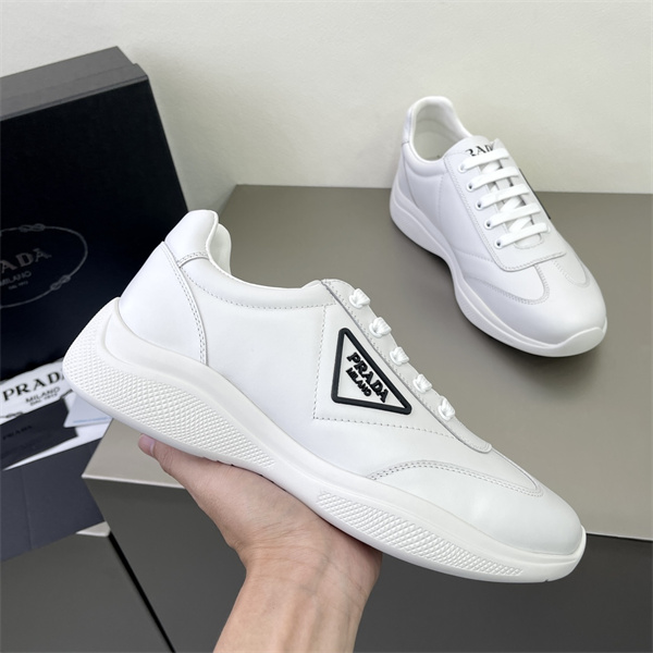 Prada(AAA)shoes-M-689