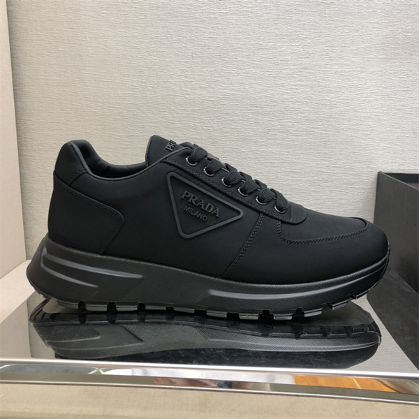 Prada(AAA)shoes-M-695