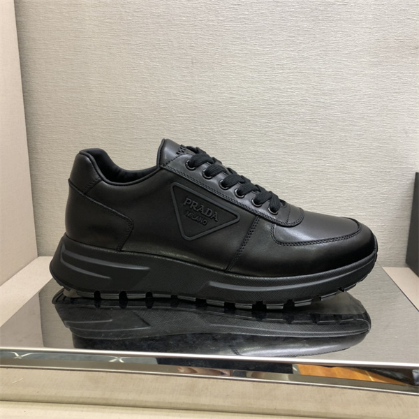 Prada(AAA)shoes-M-696