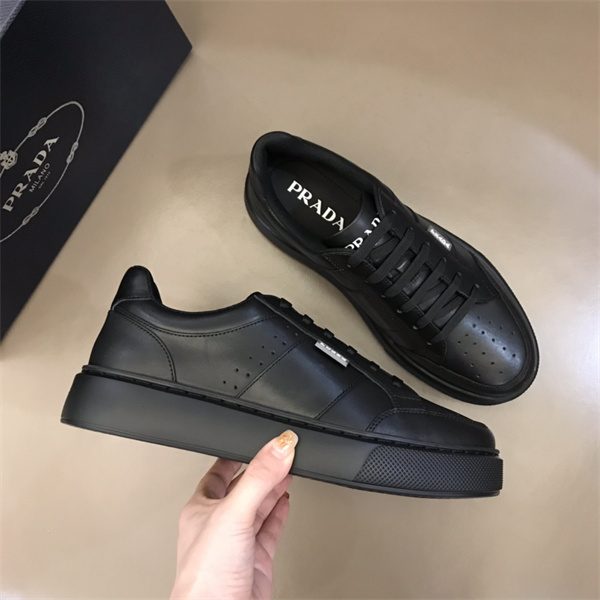 Prada(AAA)shoes-M-698
