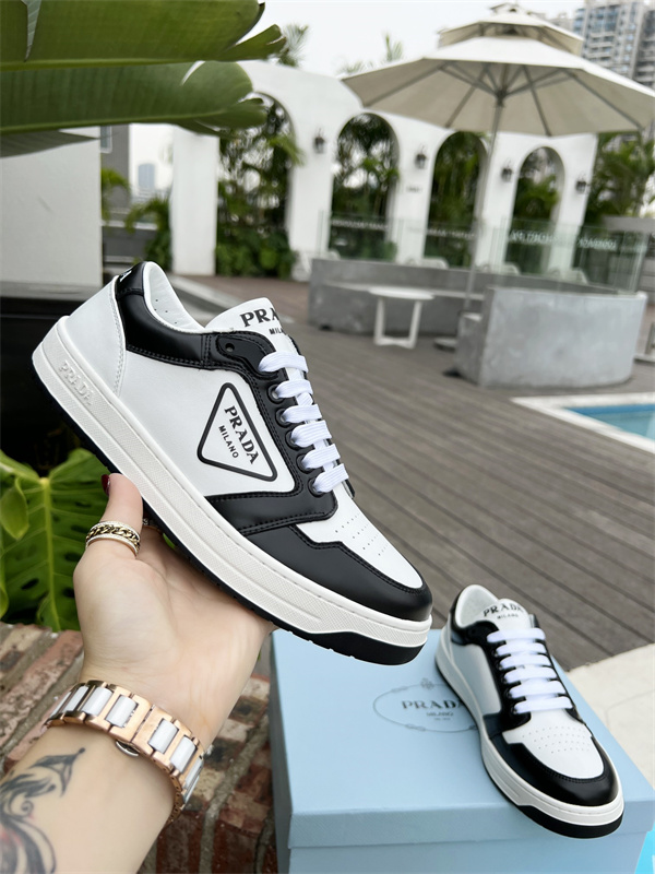 Prada(AAA)shoes-W-060