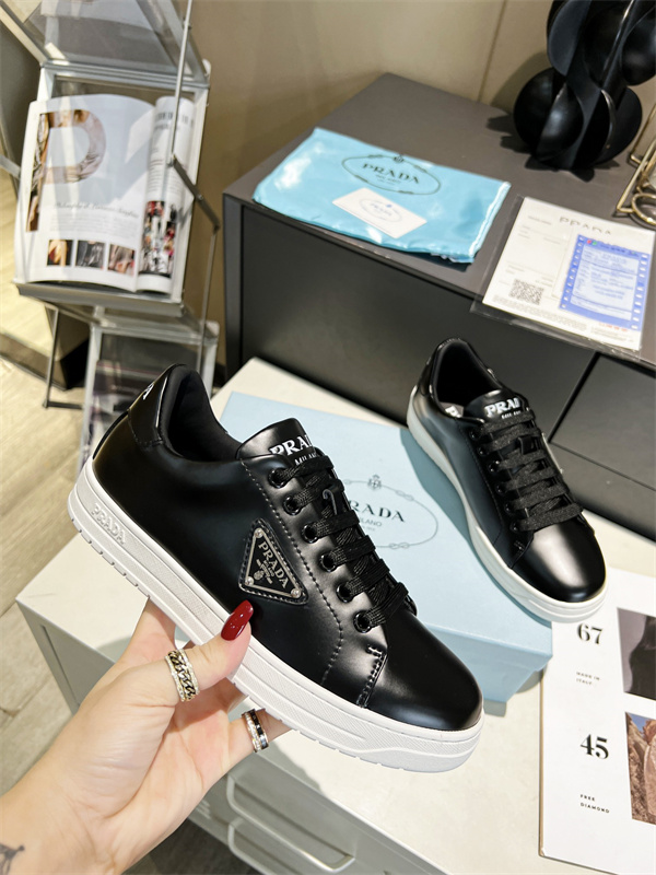 Prada(AAA)shoes-M-712