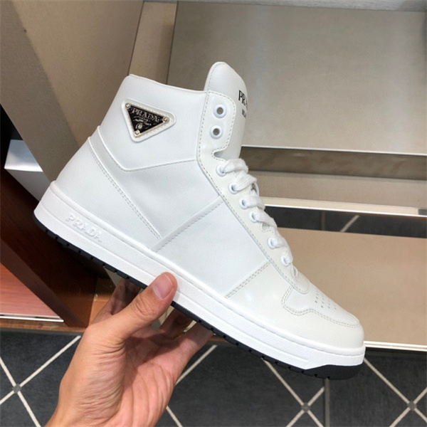 Prada(AAA)shoes-M-717