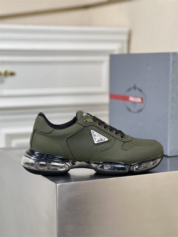 Prada(AAA)shoes-M-722