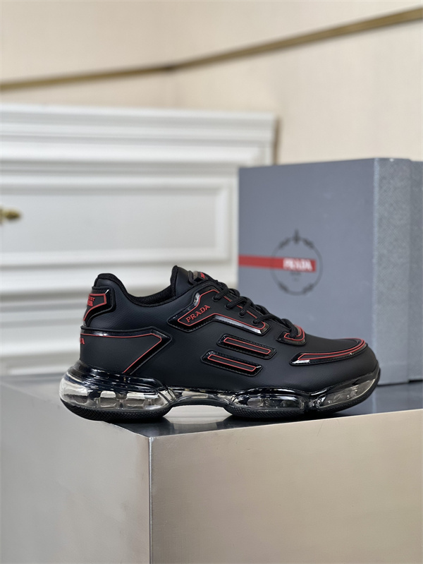 Prada(AAA)shoes-M-724