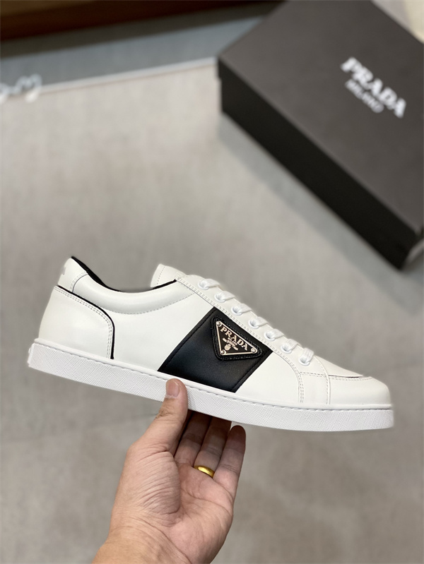 Prada(AAA)shoes-M-727