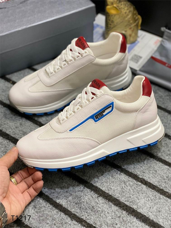 Prada(AAA)shoes-M-742