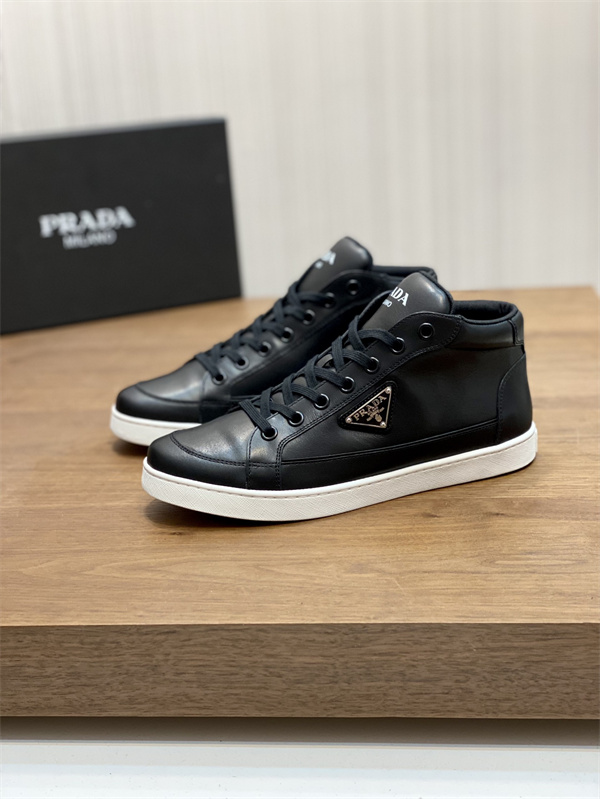 Prada(AAA)shoes-M-746