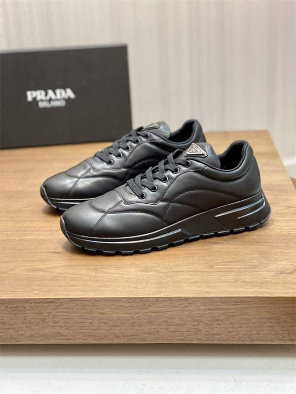 Prada(AAA)shoes-M-748