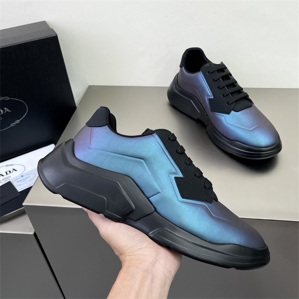 Prada(AAA)shoes-M-758