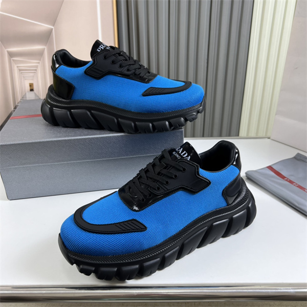 Prada(AAA)shoes-M-0768