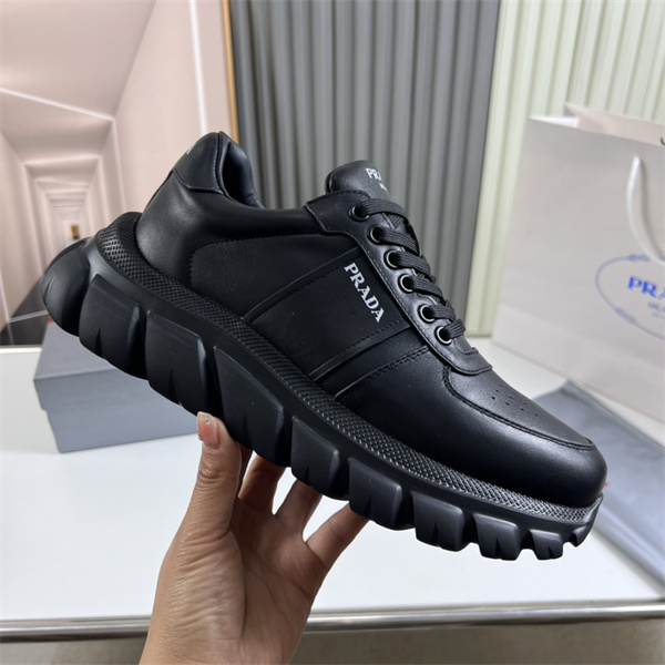 Prada(AAA)shoes-M-0770