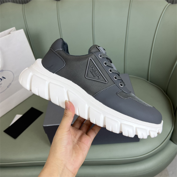 Prada(AAA)shoes-M-0774