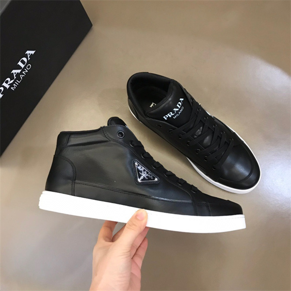 Prada(AAA)shoes-M-0776