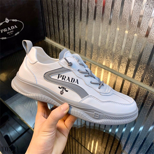 Prada(AAA)shoes-M-069