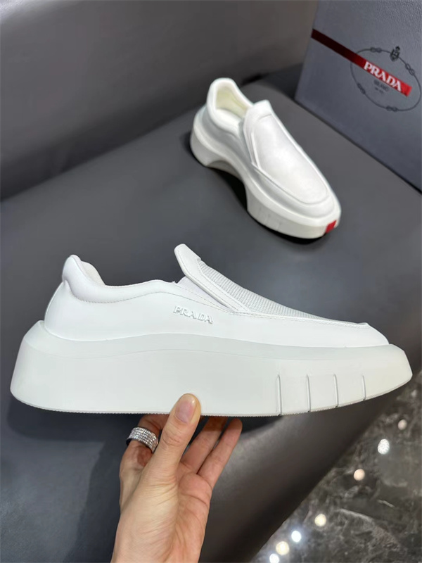 Prada(AAA)shoes-M-0785