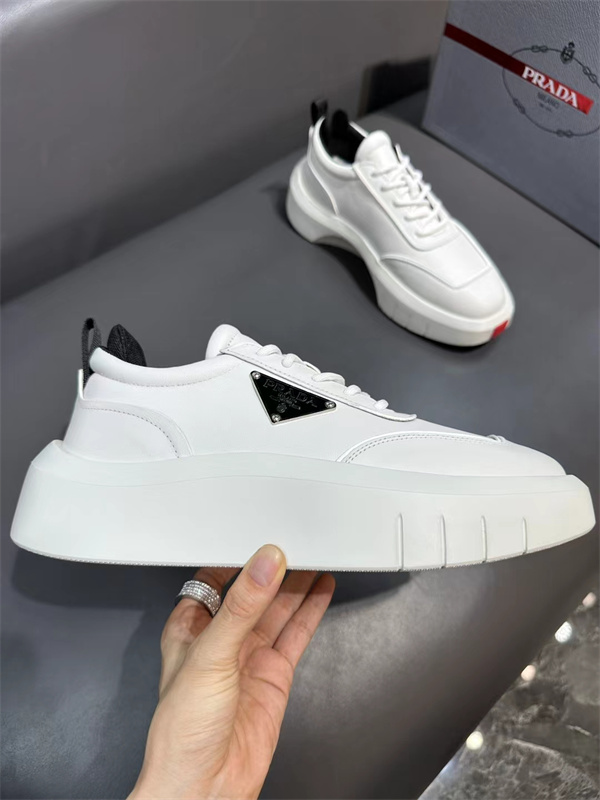 Prada(AAA)shoes-M-0787