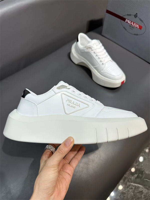 Prada(AAA)shoes-M-0789