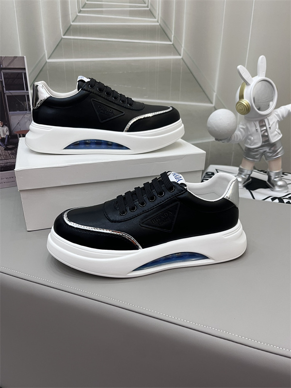 Prada(AAA)shoes-M-0793