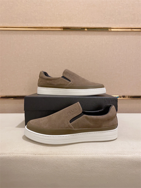 Prada(AAA)shoes-M-0802