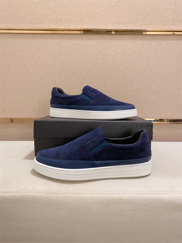 Prada(AAA)shoes-M-0803