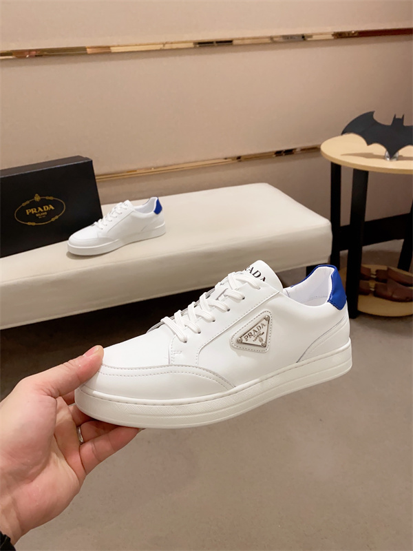 Prada(AAA)shoes-M-0808