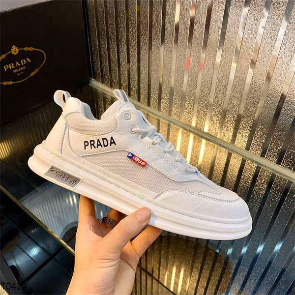 Prada(AAA)shoes-M-072