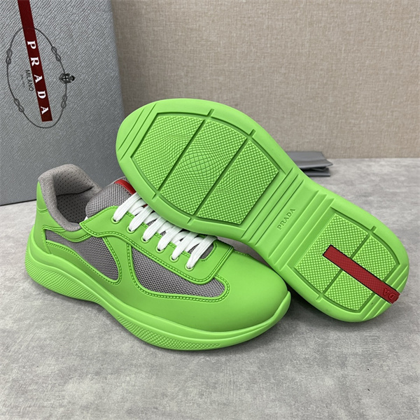 Prada(AAA)shoes-M-0815