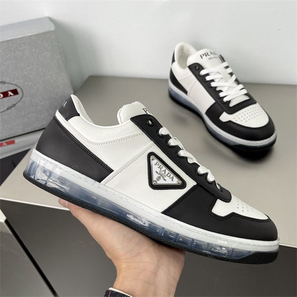 Prada(AAA)shoes-M-0823