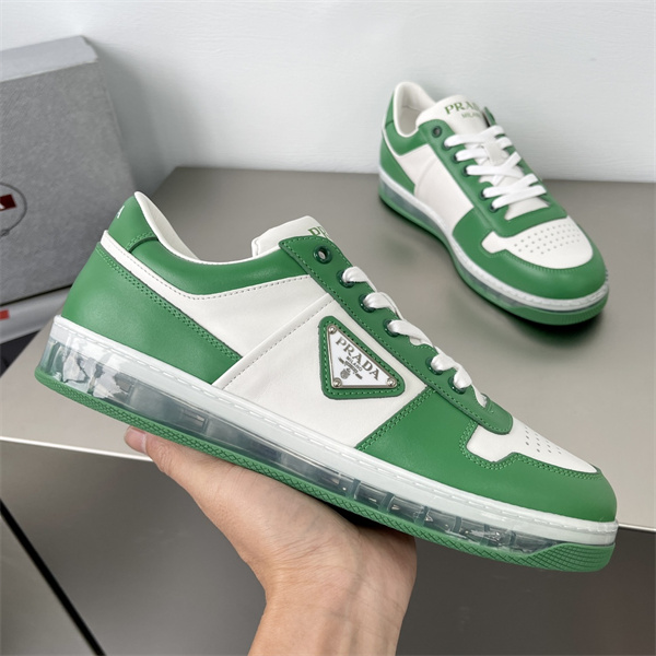 Prada(AAA)shoes-M-0826