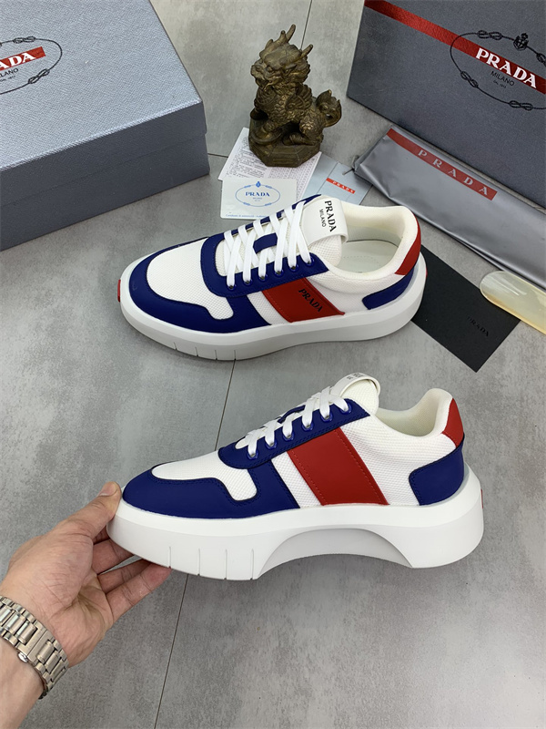 Prada(AAA)shoes-M-0832