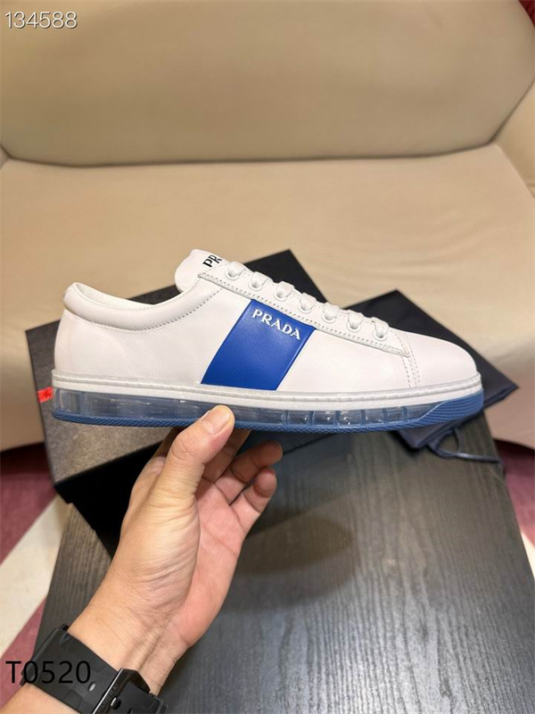 Prada(AAA)shoes-M-0842