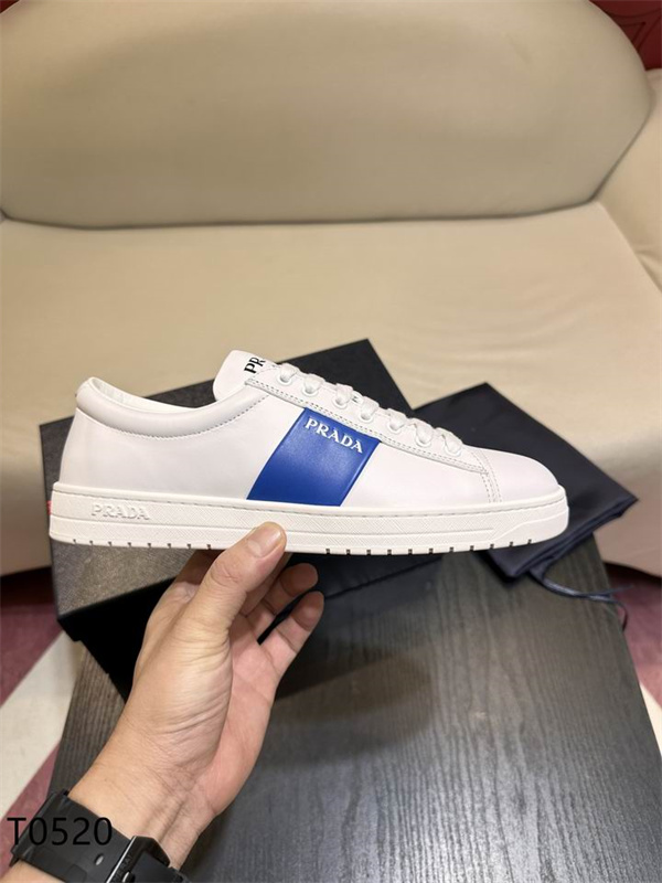 Prada(AAA)shoes-M-0846