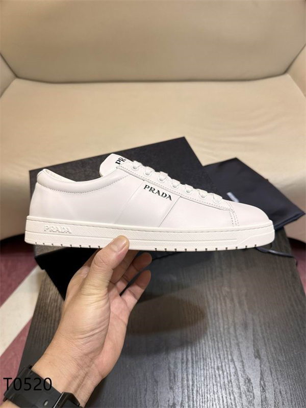 Prada(AAA)shoes-M-0847