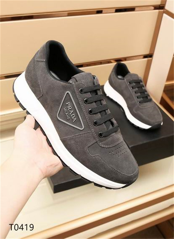 Prada(AAA)shoes-M-0853