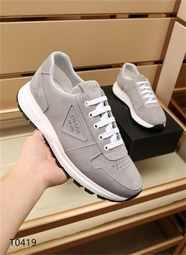 Prada(AAA)shoes-M-0854