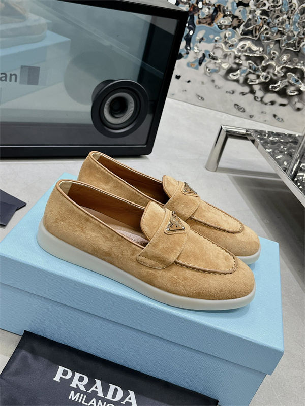 Prada(AAA)shoes-M-0860