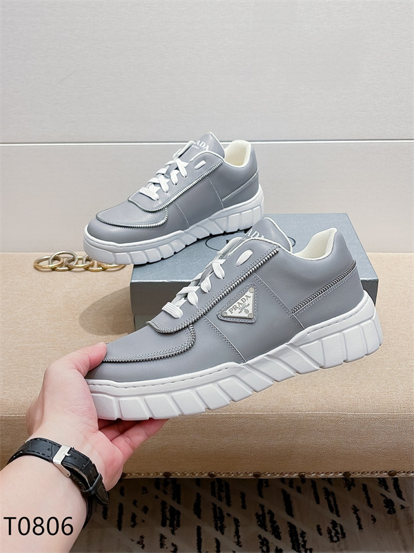 Prada(AAA)shoes-M-0880