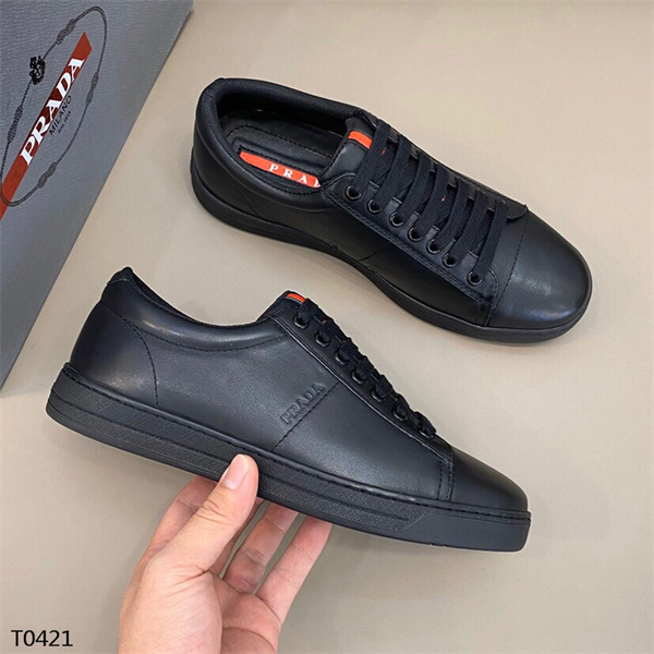 Prada(AAA)shoes-M-079