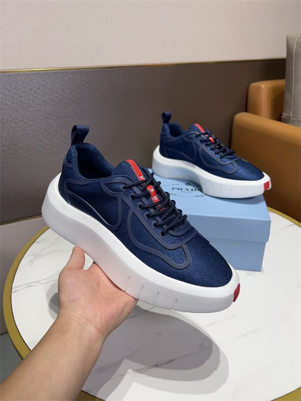 Prada(AAA)shoes-M-0891