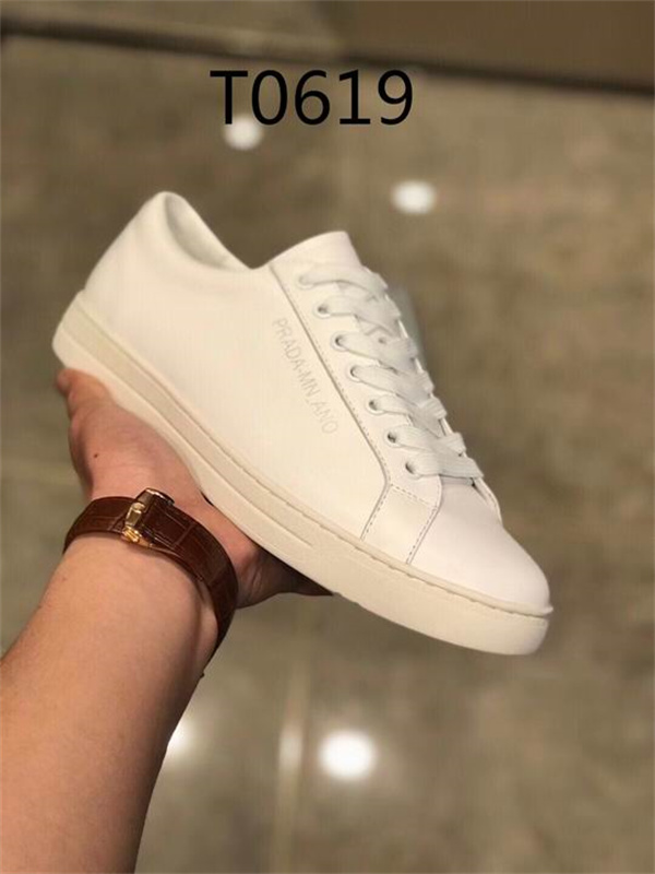 Prada(AAA)shoes-M-002