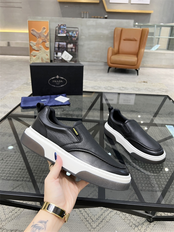 Prada(AAA)shoes-M-0905