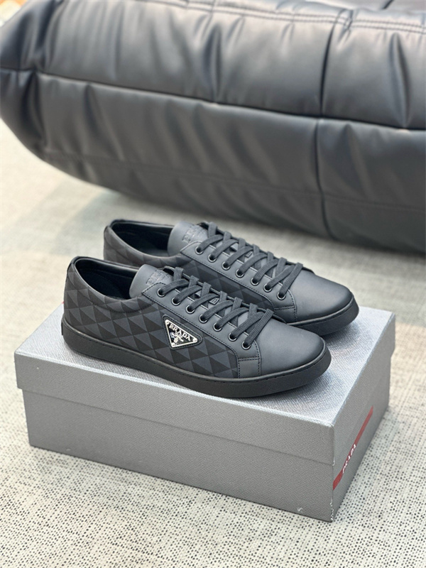 Prada(AAA)shoes-M-0914