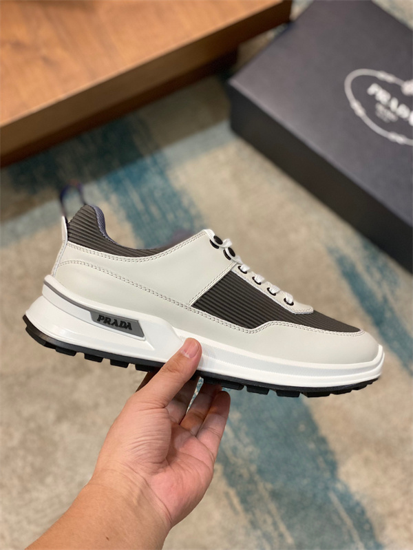 Prada(AAA)shoes-M-0915