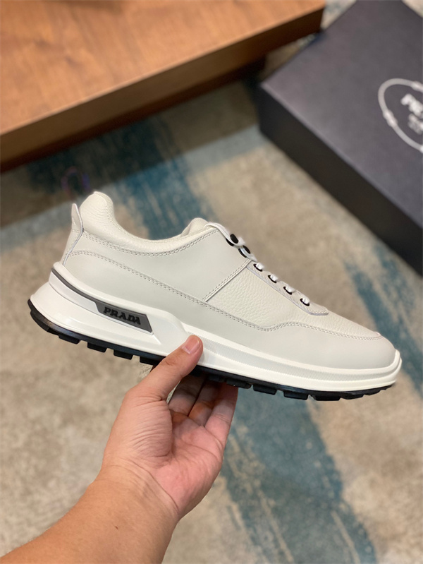 Prada(AAA)shoes-M-0917