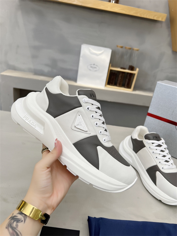 Prada(AAA)shoes-M-0928