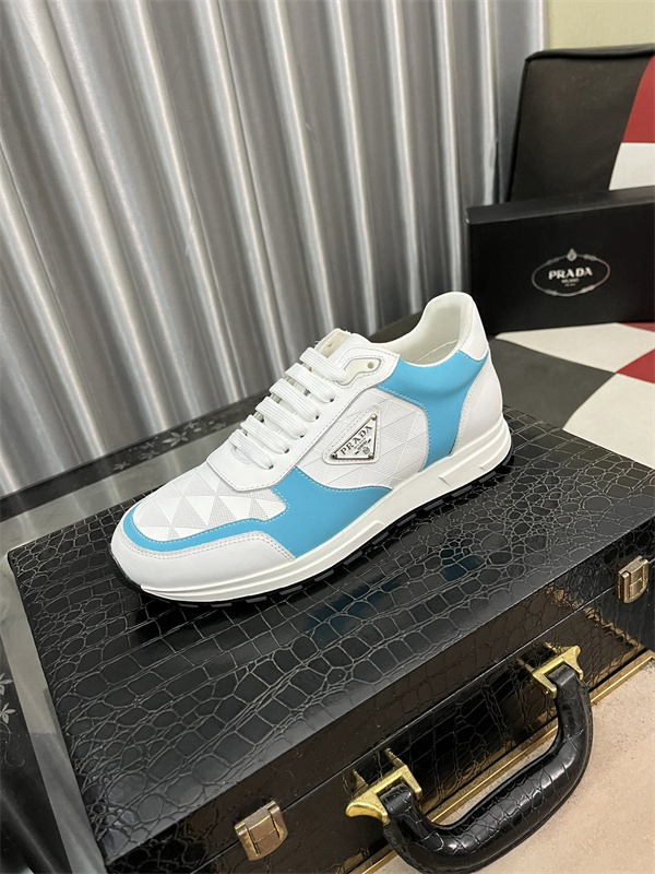 Prada(AAA)shoes-M-0938